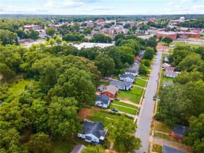 Residential Land For Sale in Anderson, South Carolina