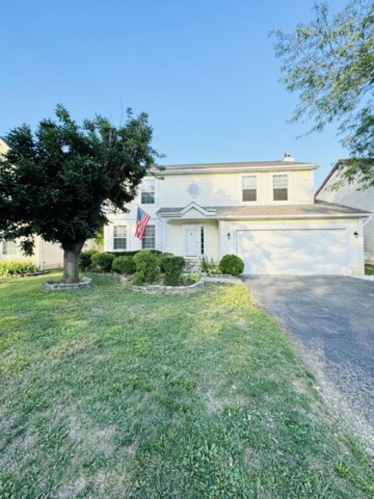 Picture of Home For Sale in Canal Winchester, Ohio, United States