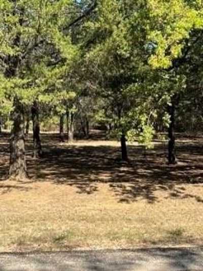 Residential Land For Sale in Dodd City, Texas