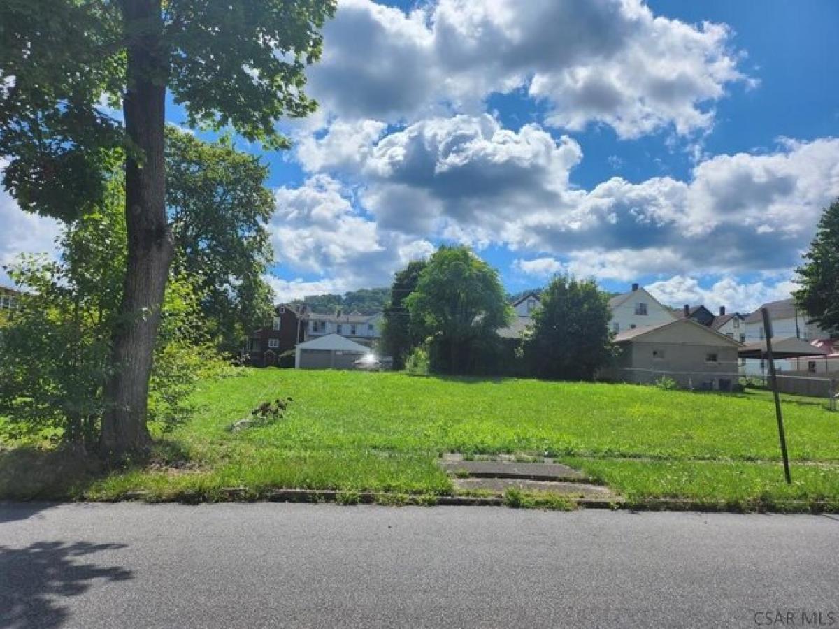 Picture of Residential Land For Rent in Johnstown, Pennsylvania, United States