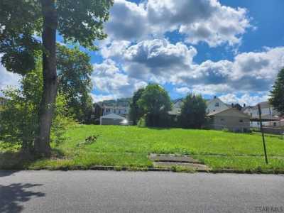 Residential Land For Rent in Johnstown, Pennsylvania