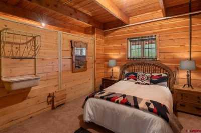 Home For Sale in Placerville, Colorado