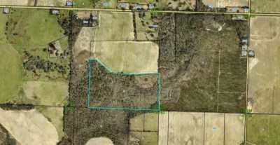 Residential Land For Sale in Iron City, Georgia