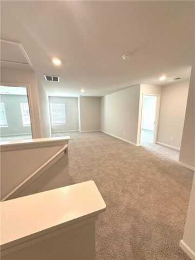 Home For Rent in Dallas, Georgia