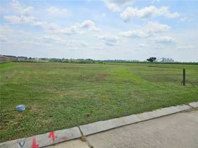 Residential Land For Sale in Paulina, Louisiana