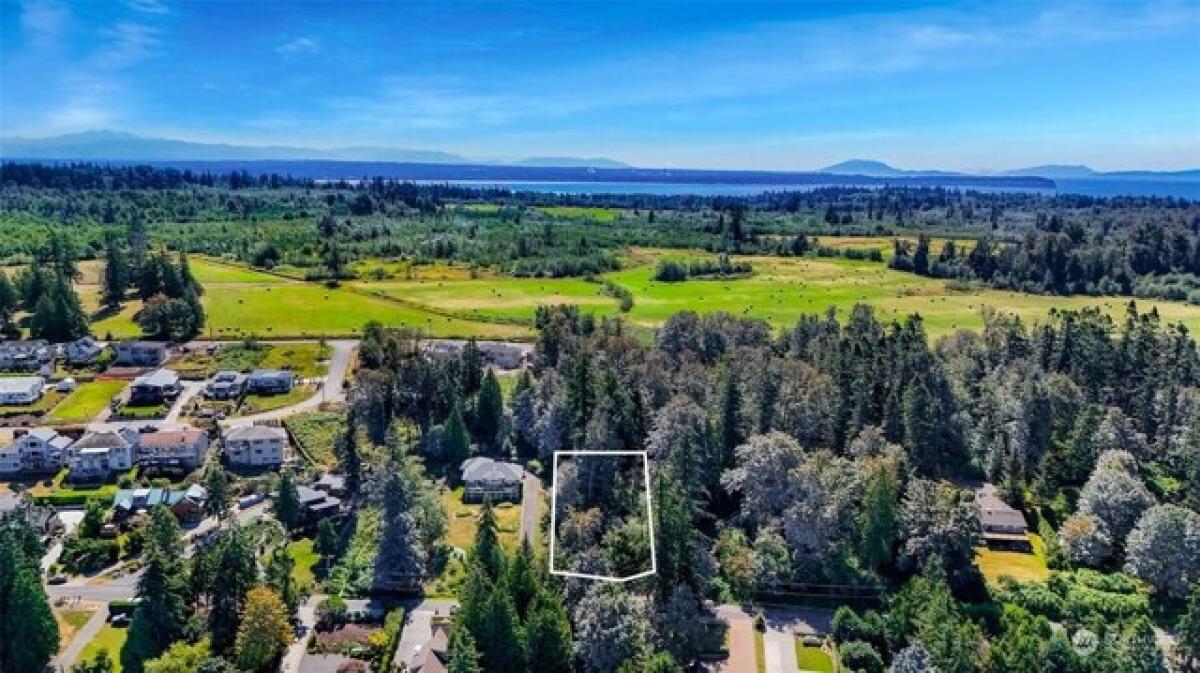 Picture of Residential Land For Sale in Blaine, Washington, United States