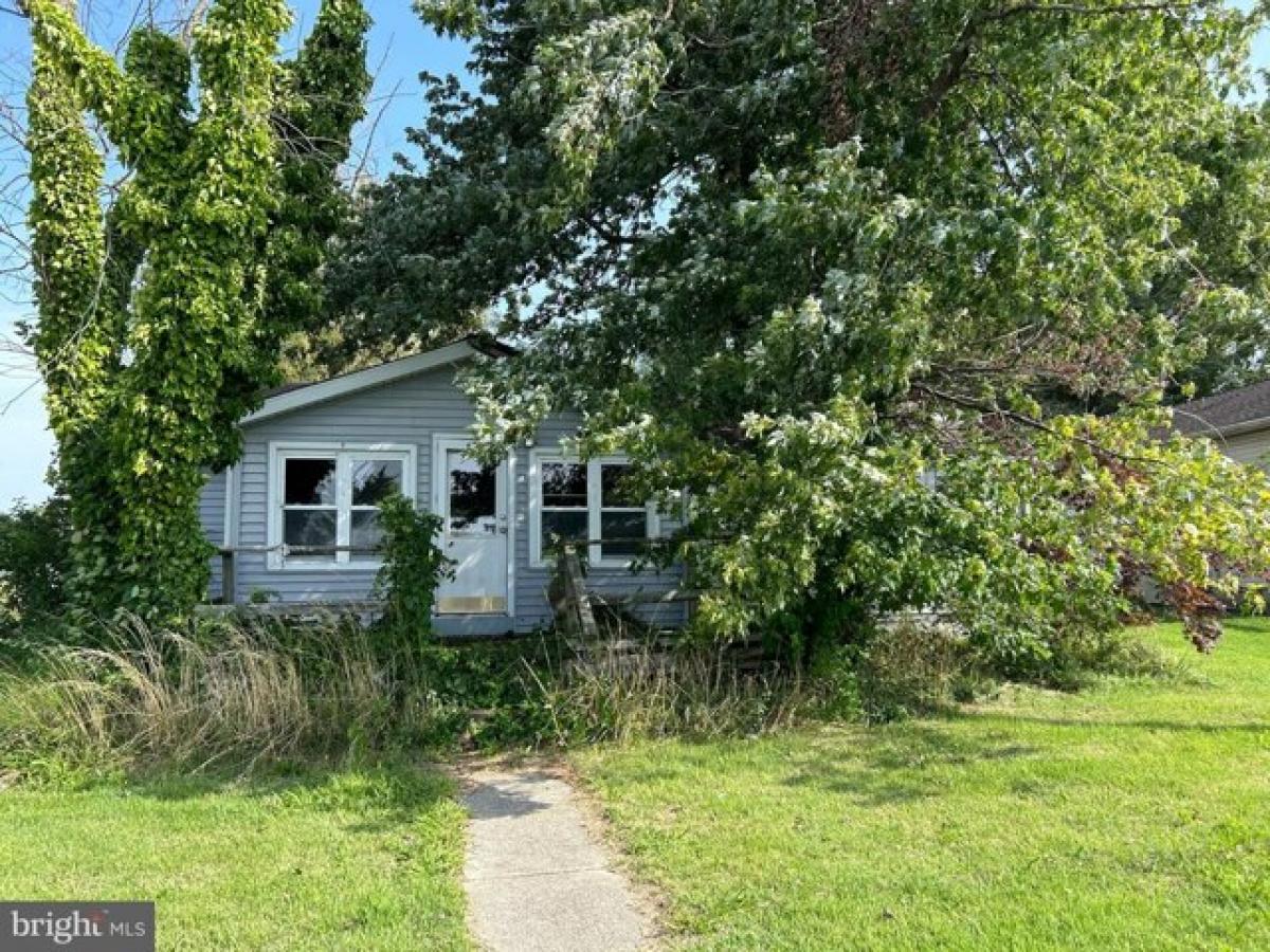 Picture of Home For Sale in Fortescue, New Jersey, United States