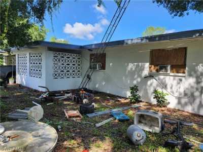 Home For Sale in Immokalee, Florida