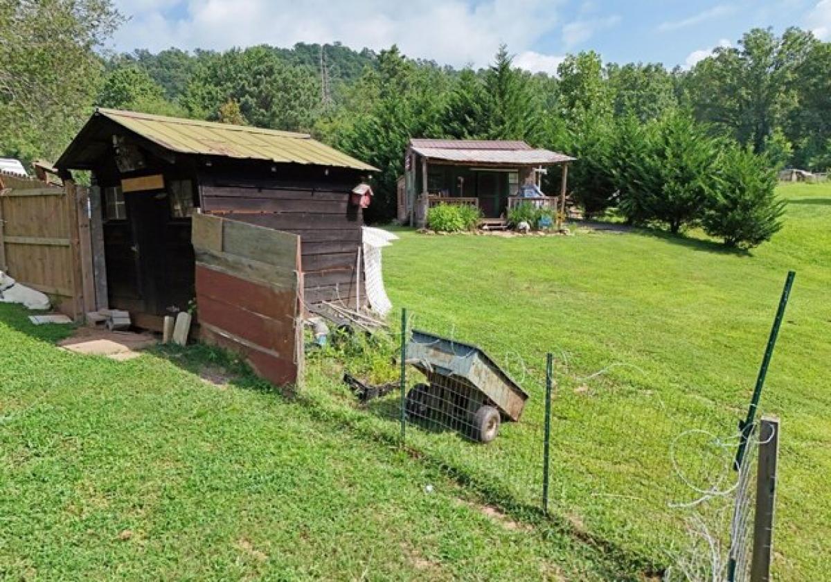 Picture of Home For Sale in Hiawassee, Georgia, United States