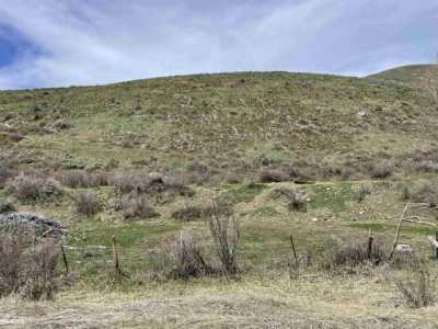 Residential Land For Sale in Georgetown, Idaho