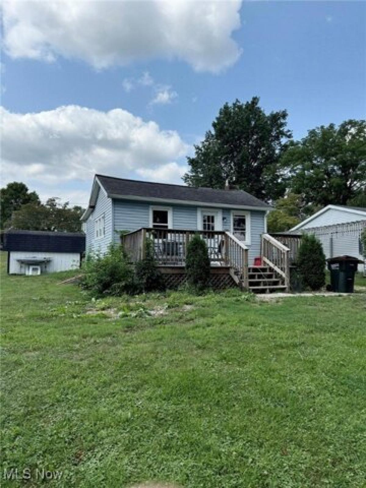 Picture of Home For Sale in Brewster, Ohio, United States