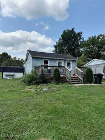 Home For Sale in Brewster, Ohio