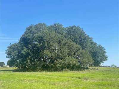 Residential Land For Sale in Valley Mills, Texas