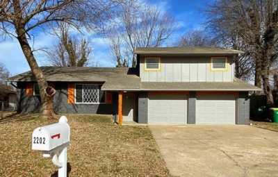 Home For Rent in Springdale, Arkansas