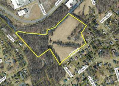 Residential Land For Sale in Morganton, North Carolina