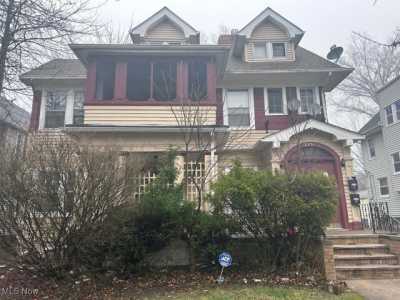 Apartment For Rent in Cleveland, Ohio