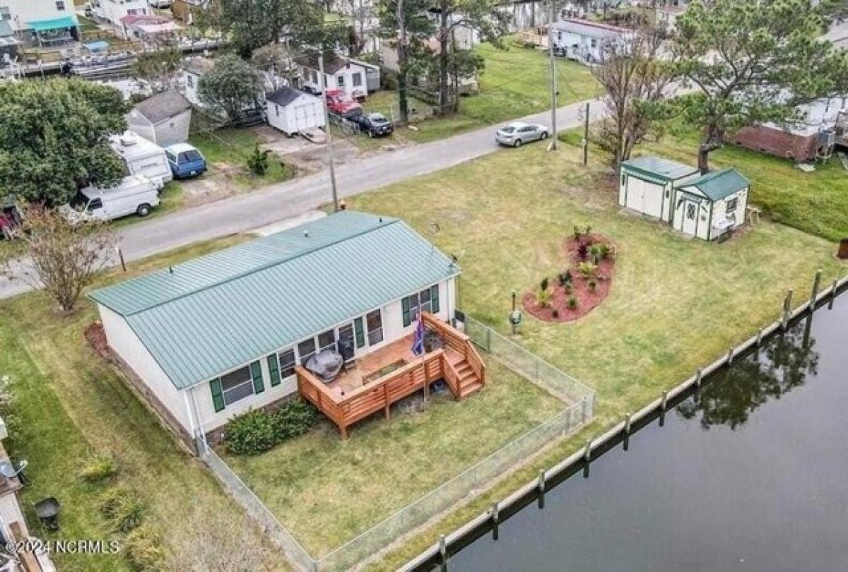 Picture of Home For Sale in Grandy, North Carolina, United States