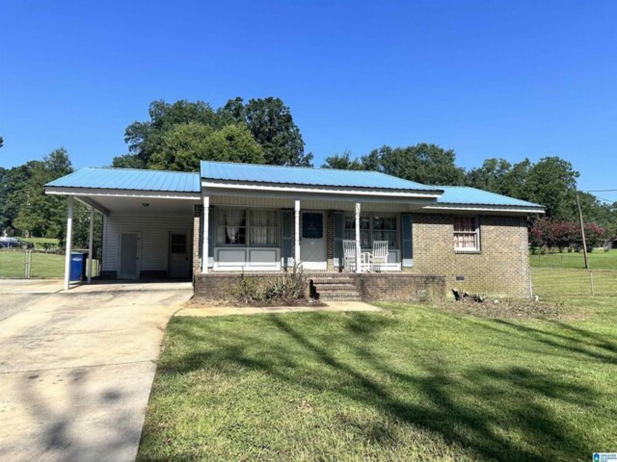 Picture of Home For Sale in Alabaster, Alabama, United States