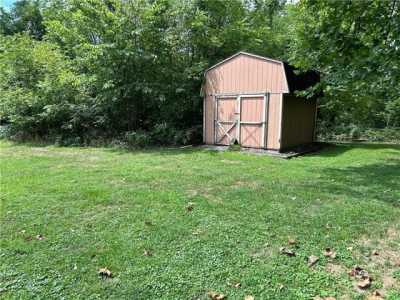 Home For Sale in Connellsville, Pennsylvania