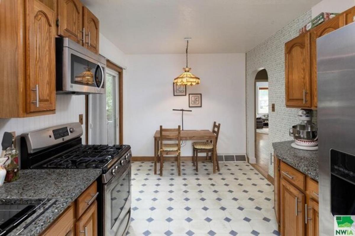 Picture of Home For Sale in Sioux City, Iowa, United States