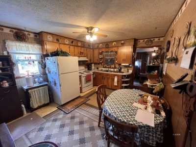 Home For Sale in Gallipolis, Ohio