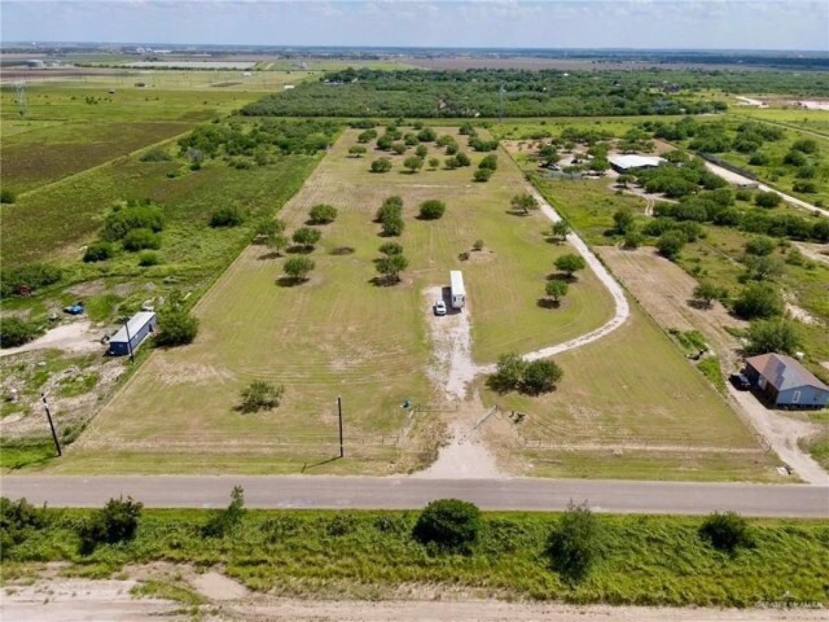 Picture of Residential Land For Sale in Edcouch, Texas, United States