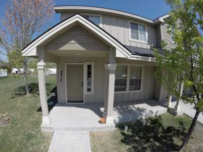 Home For Rent in Boise, Idaho