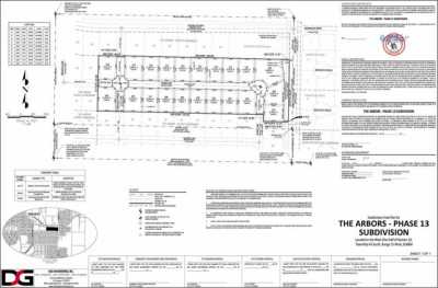 Residential Land For Sale in Saint George, Utah