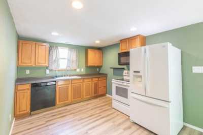 Home For Sale in Longview, Washington