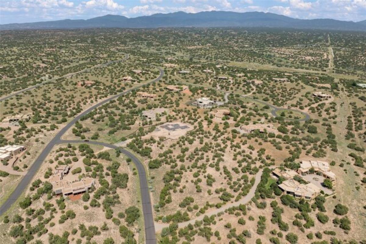 Picture of Residential Land For Sale in Santa Fe, New Mexico, United States