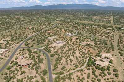 Residential Land For Sale in Santa Fe, New Mexico