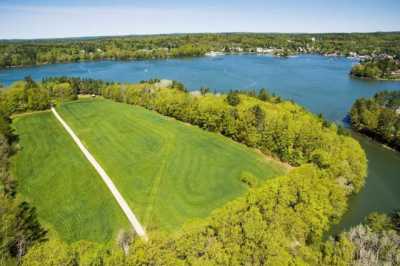 Residential Land For Sale in Damariscotta, Maine