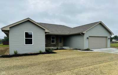 Home For Sale in Seymour, Indiana