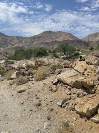 Residential Land For Sale in Palm Desert, California