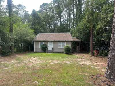 Home For Sale in Tifton, Georgia