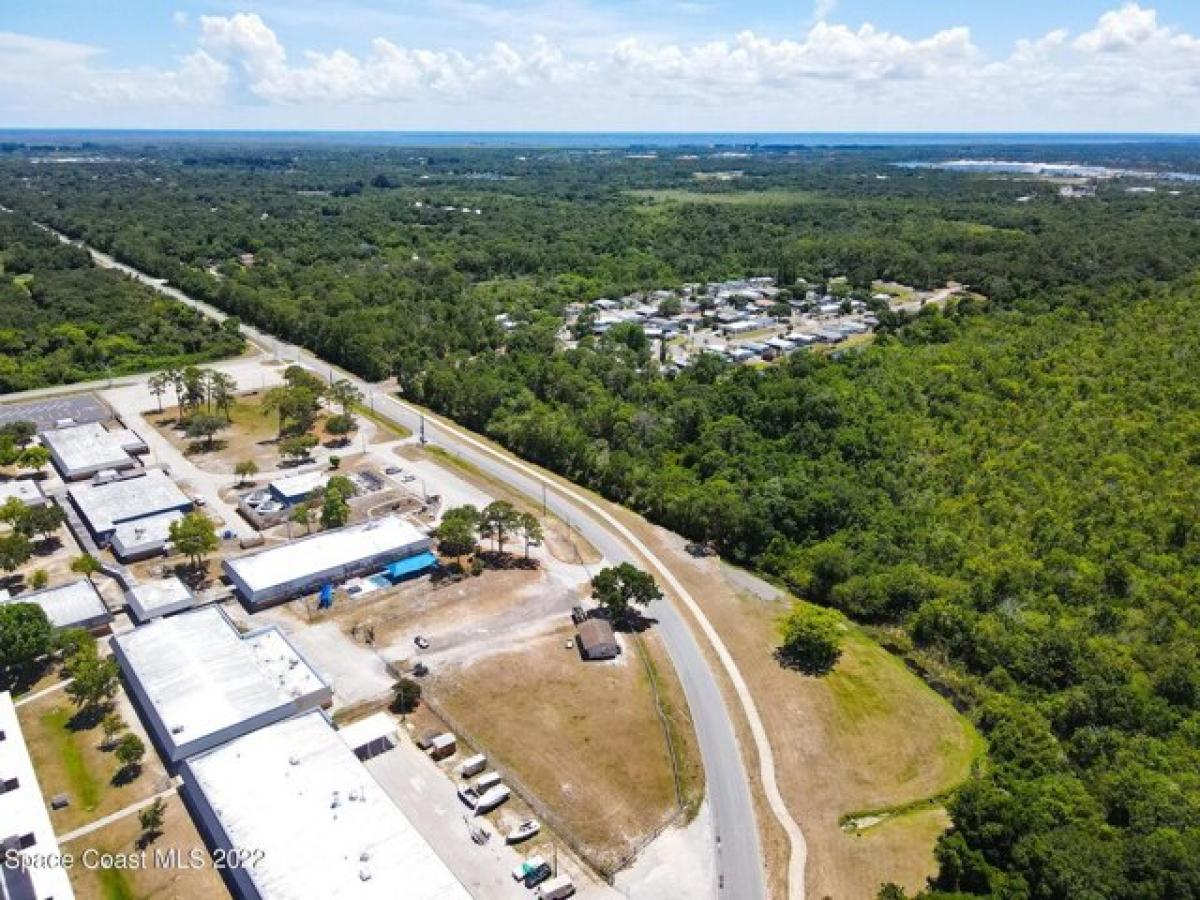 Picture of Residential Land For Sale in Cocoa, Florida, United States