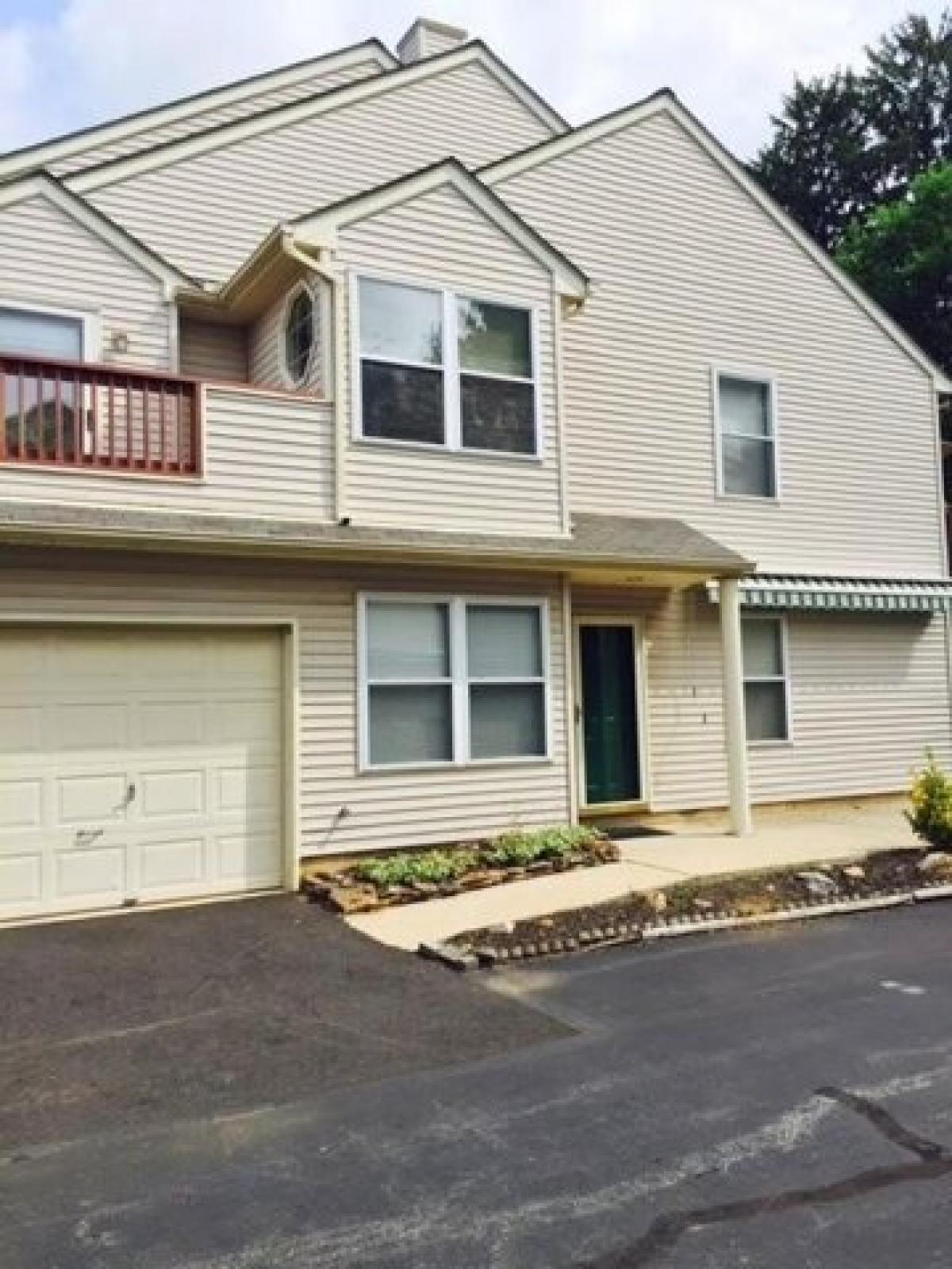 Picture of Home For Rent in Macungie, Pennsylvania, United States