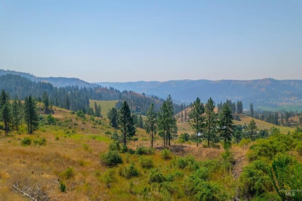 Picture of Residential Land For Sale in Kamiah, Idaho, United States