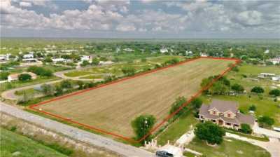 Residential Land For Sale in Weslaco, Texas