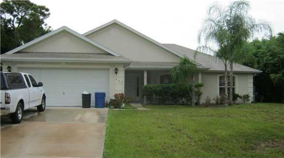 Picture of Home For Rent in Sebastian, Florida, United States