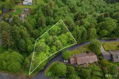 Residential Land For Sale in Ilwaco, Washington