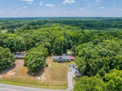 Home For Sale in Littleton, North Carolina