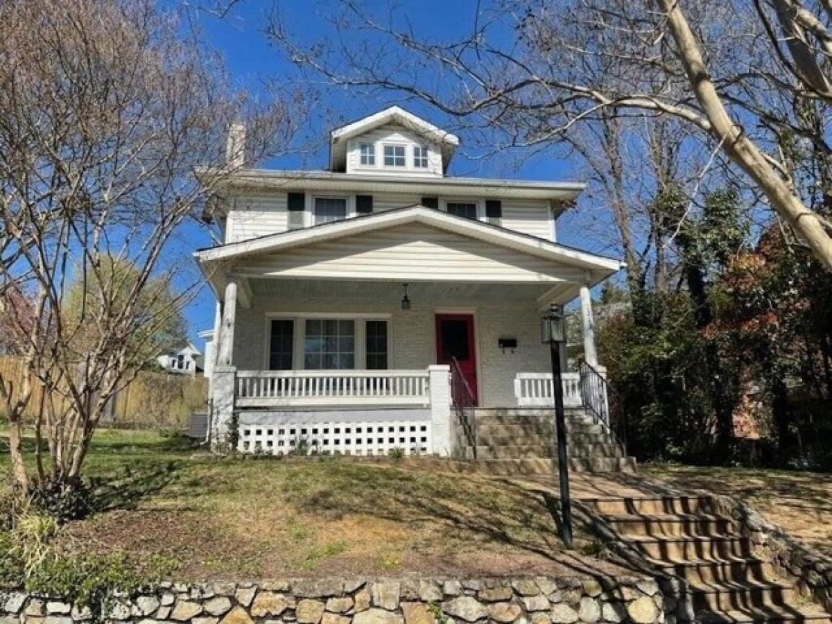 Picture of Home For Rent in Roanoke, Virginia, United States