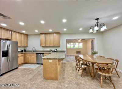 Home For Sale in Safford, Arizona