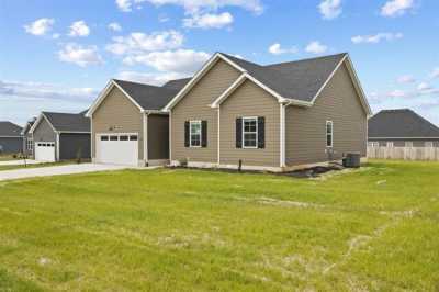 Home For Sale in Franklin, Kentucky