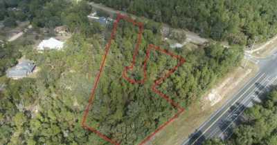 Residential Land For Sale in Keystone Heights, Florida