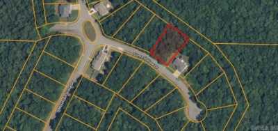 Residential Land For Sale in Alexander, Arkansas