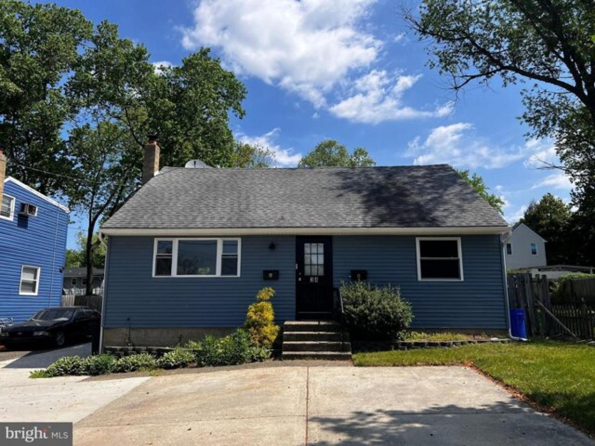 Picture of Home For Rent in Runnemede, New Jersey, United States