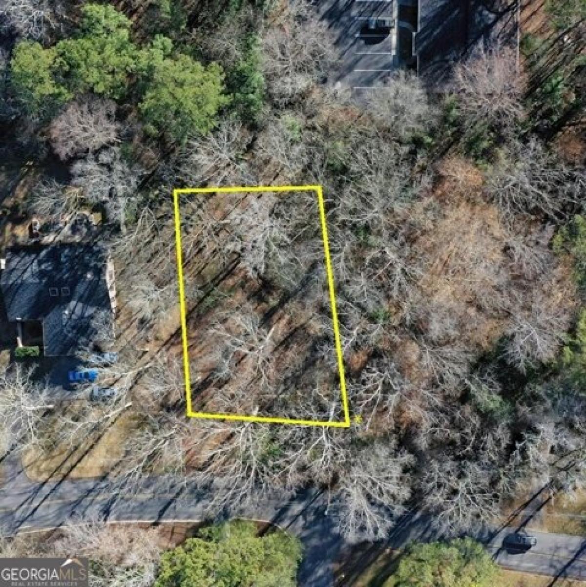 Picture of Residential Land For Rent in Macon, Georgia, United States