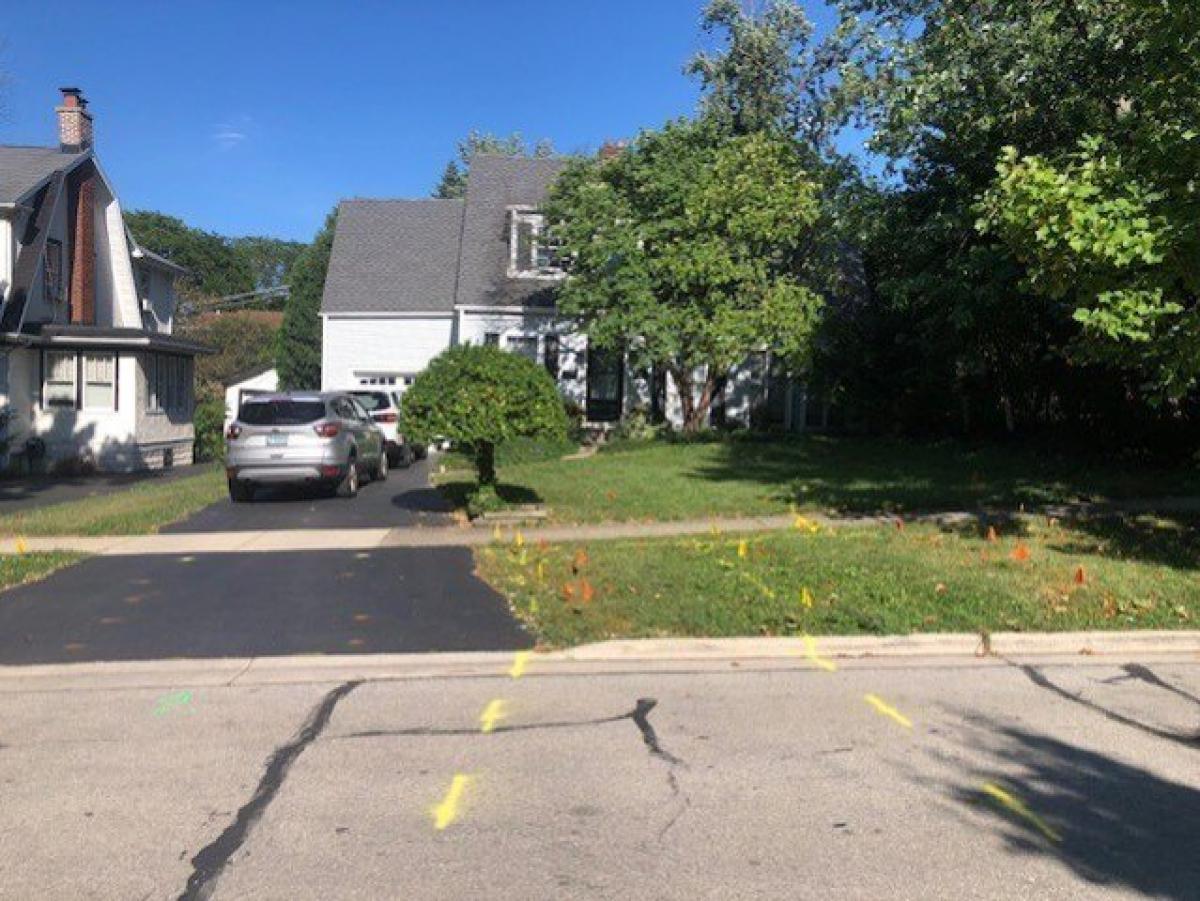 Picture of Residential Land For Sale in Downers Grove, Illinois, United States